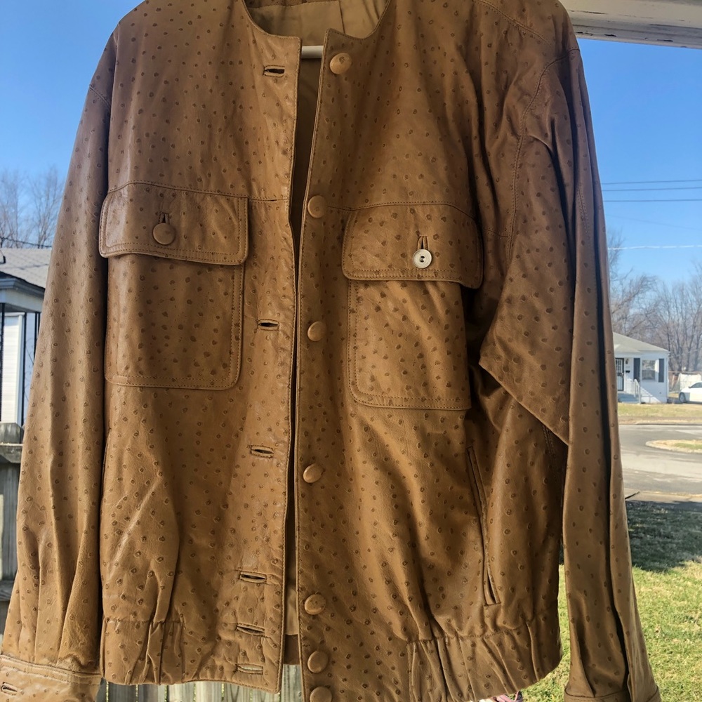 Jacket